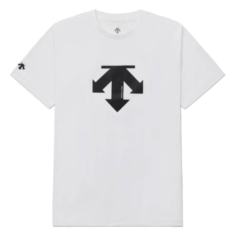 [TOUGH] UNI TOUGH SPIRIT SHORT SLEEVE T-SHIRTS 男士 運動上衣