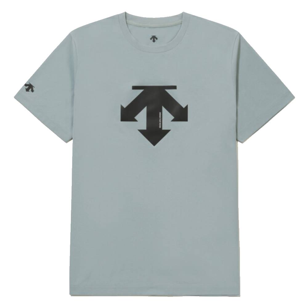 [TOUGH] UNI TOUGH SPIRIT SHORT SLEEVE T-SHIRTS 男士 運動上衣
