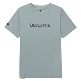 [TOUGH] UNI TOUGH GRAPHIC SHORT SLEEVE T-SHIRTS  男士 運動上衣