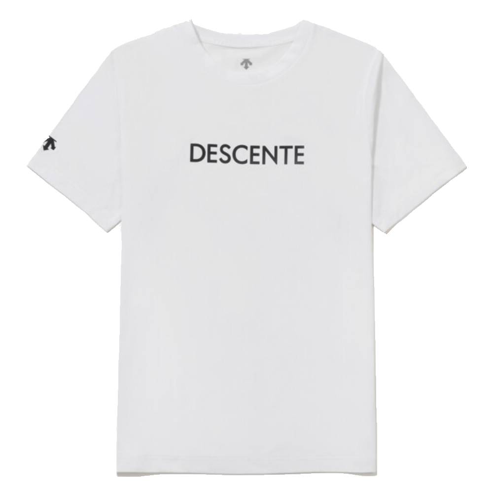 [TOUGH] UNI TOUGH GRAPHIC SHORT SLEEVE T-SHIRTS  男士 運動上衣