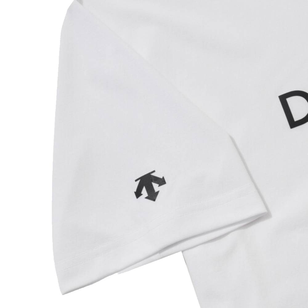 [TOUGH] UNI TOUGH GRAPHIC SHORT SLEEVE T-SHIRTS  男士 運動上衣