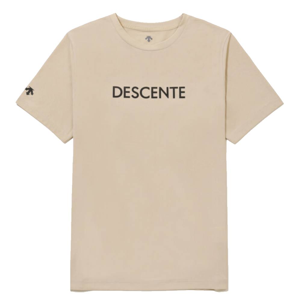 [TOUGH] UNI TOUGH GRAPHIC SHORT SLEEVE T-SHIRTS  男士 運動上衣