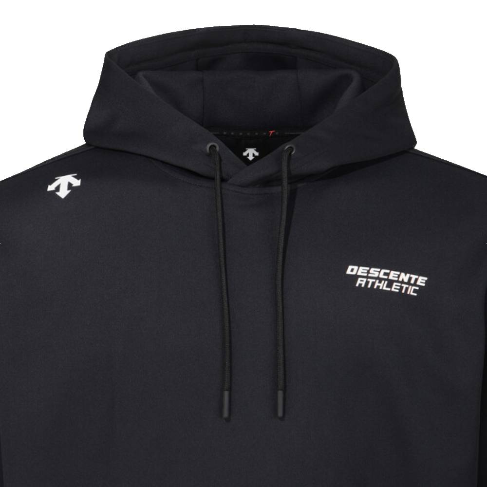 MEN HOODED SWEAT 男士 運動上衣