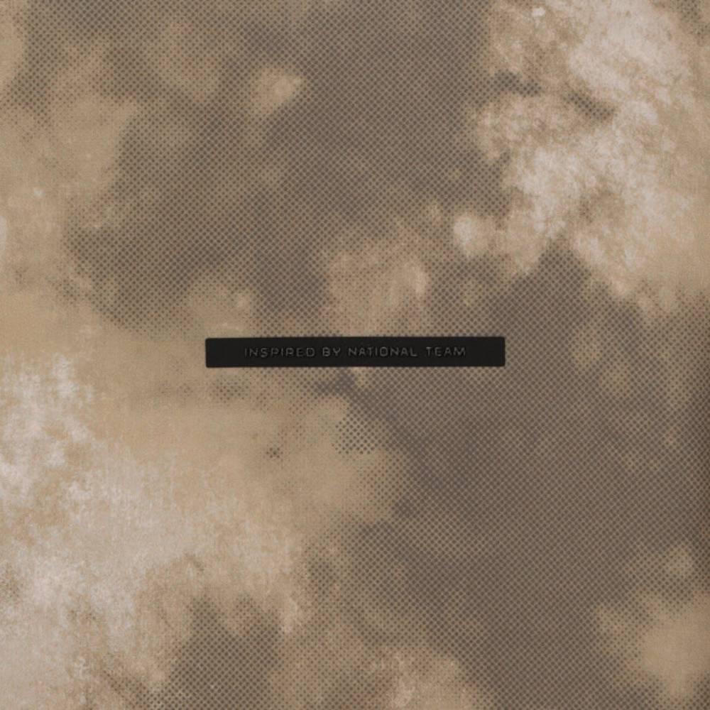 MEN HOODED SWEAT 男士 運動上衣