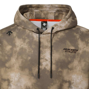 MEN HOODED SWEAT 男士 運動上衣