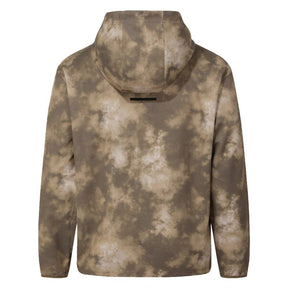 MEN HOODED SWEAT 男士 運動上衣