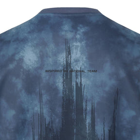 MEN HEAVY T/SHIRTS 男士 運動上衣