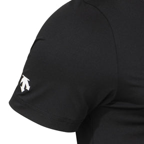 MEN BACK GRAPHIC SHORT SLEEVE T-SHIRTS 男士 運動上衣