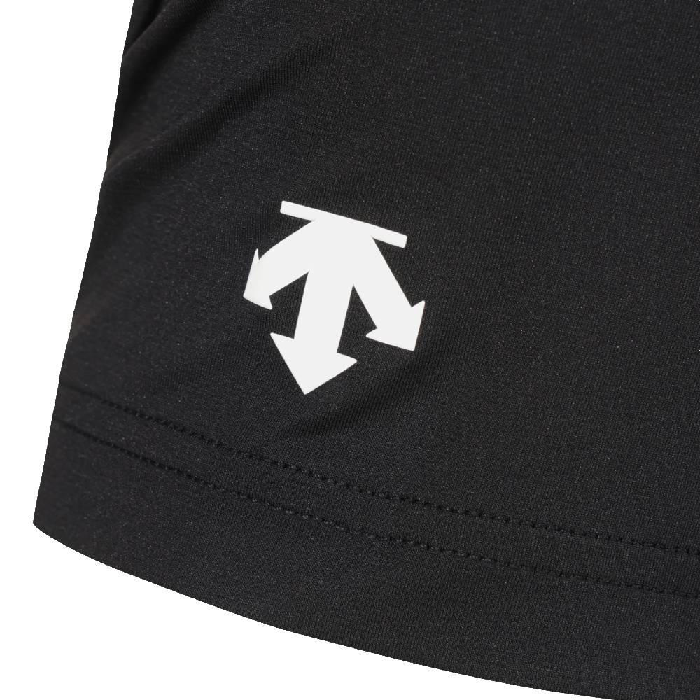 MEN BACK GRAPHIC SHORT SLEEVE T-SHIRTS 男士 運動上衣