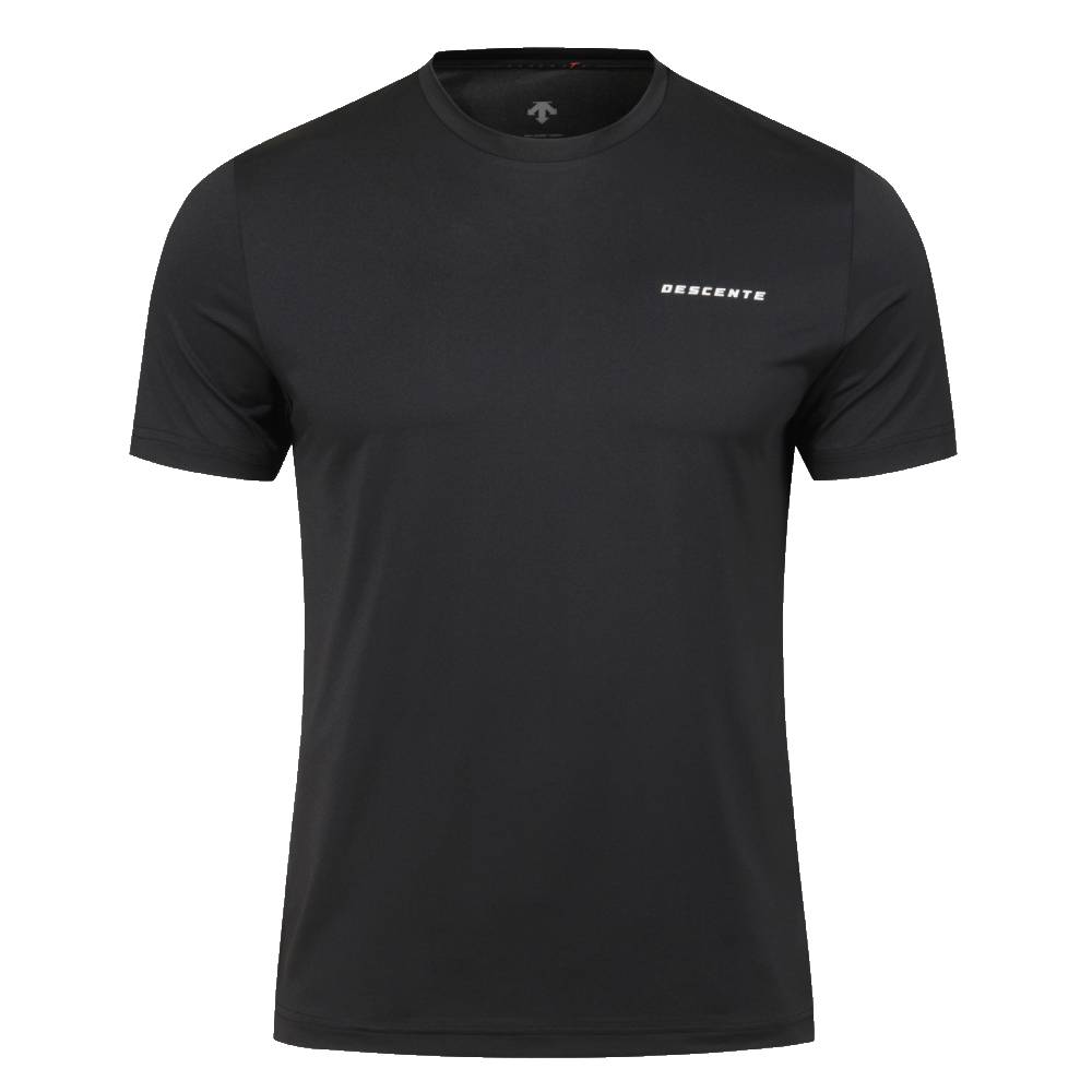 MEN BACK GRAPHIC SHORT SLEEVE T-SHIRTS 男士 運動上衣