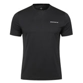 MEN BACK GRAPHIC SHORT SLEEVE T-SHIRTS 男士 運動上衣