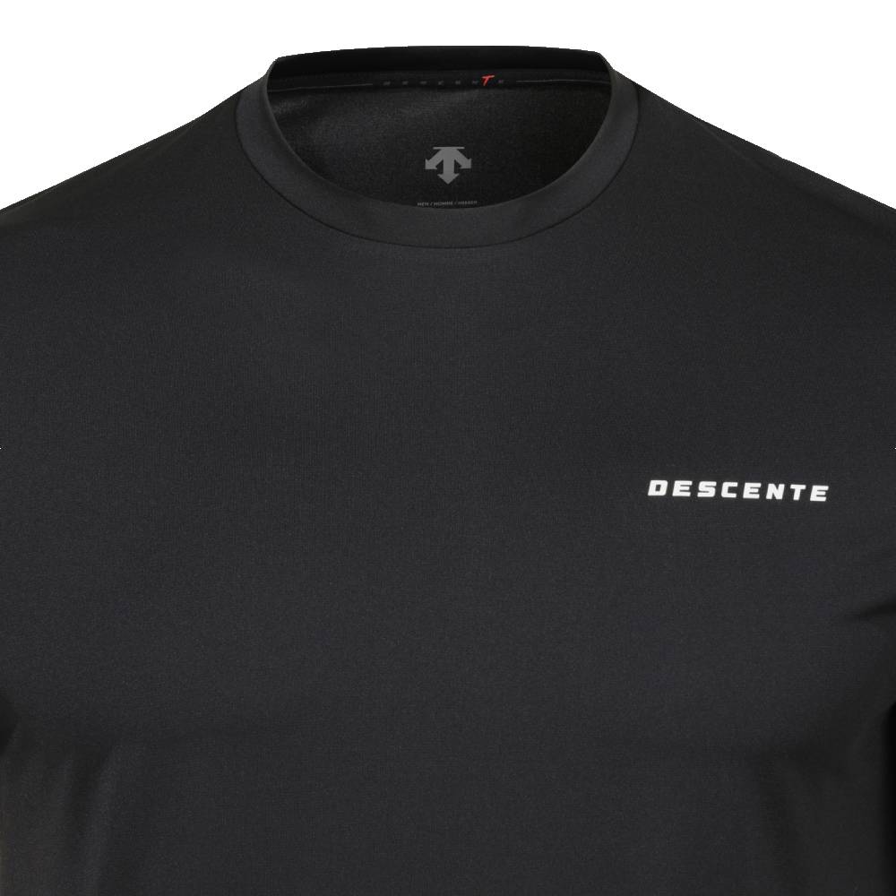 MEN BACK GRAPHIC SHORT SLEEVE T-SHIRTS 男士 運動上衣