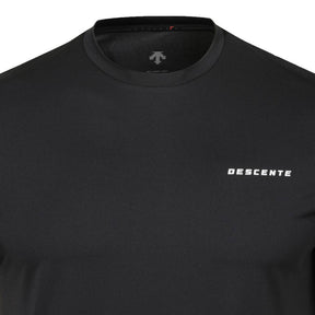 MEN BACK GRAPHIC SHORT SLEEVE T-SHIRTS 男士 運動上衣