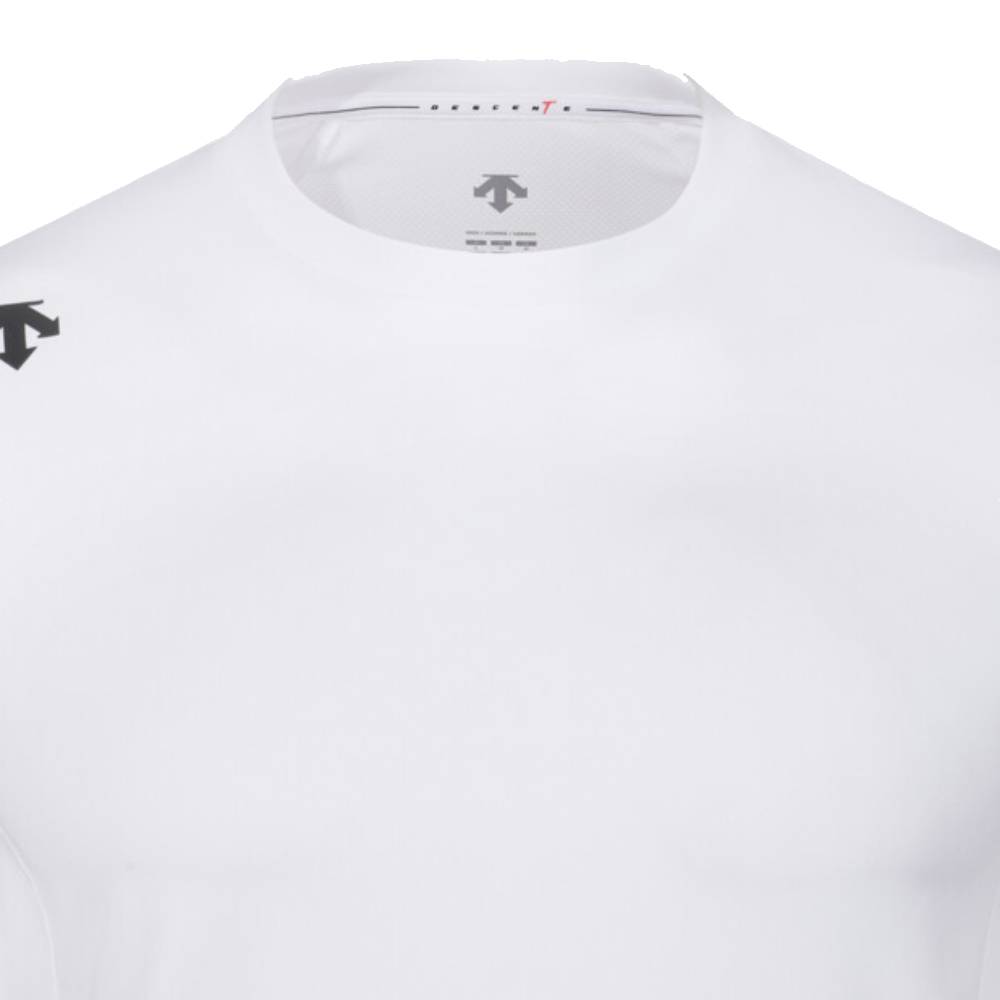 UNI STANDARD SHORT SLEEVE T-SHIRTS 男士 運動上衣