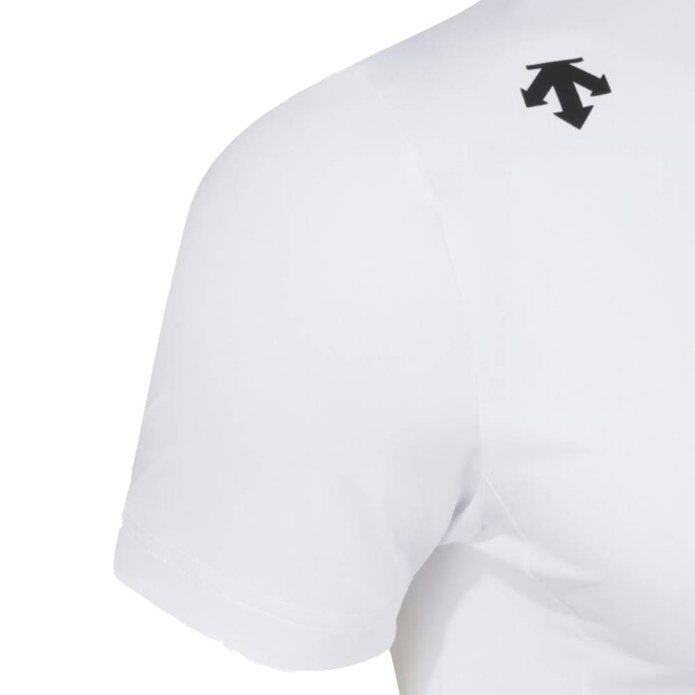 UNI STANDARD SHORT SLEEVE T-SHIRTS 男士 運動上衣