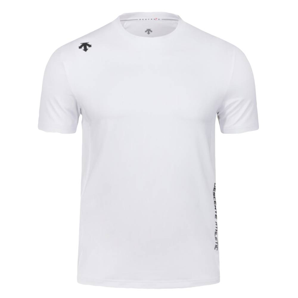 UNI STANDARD SHORT SLEEVE T-SHIRTS 男士 運動上衣