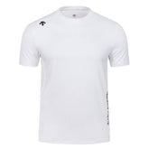 UNI STANDARD SHORT SLEEVE T-SHIRTS 男士 運動上衣