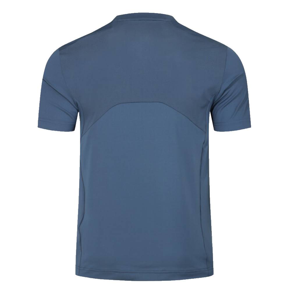 UNI STANDARD SHORT SLEEVE T-SHIRTS 男士 運動上衣