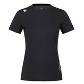 UNI STANDARD SHORT SLEEVE T-SHIRTS 女士 運動上衣