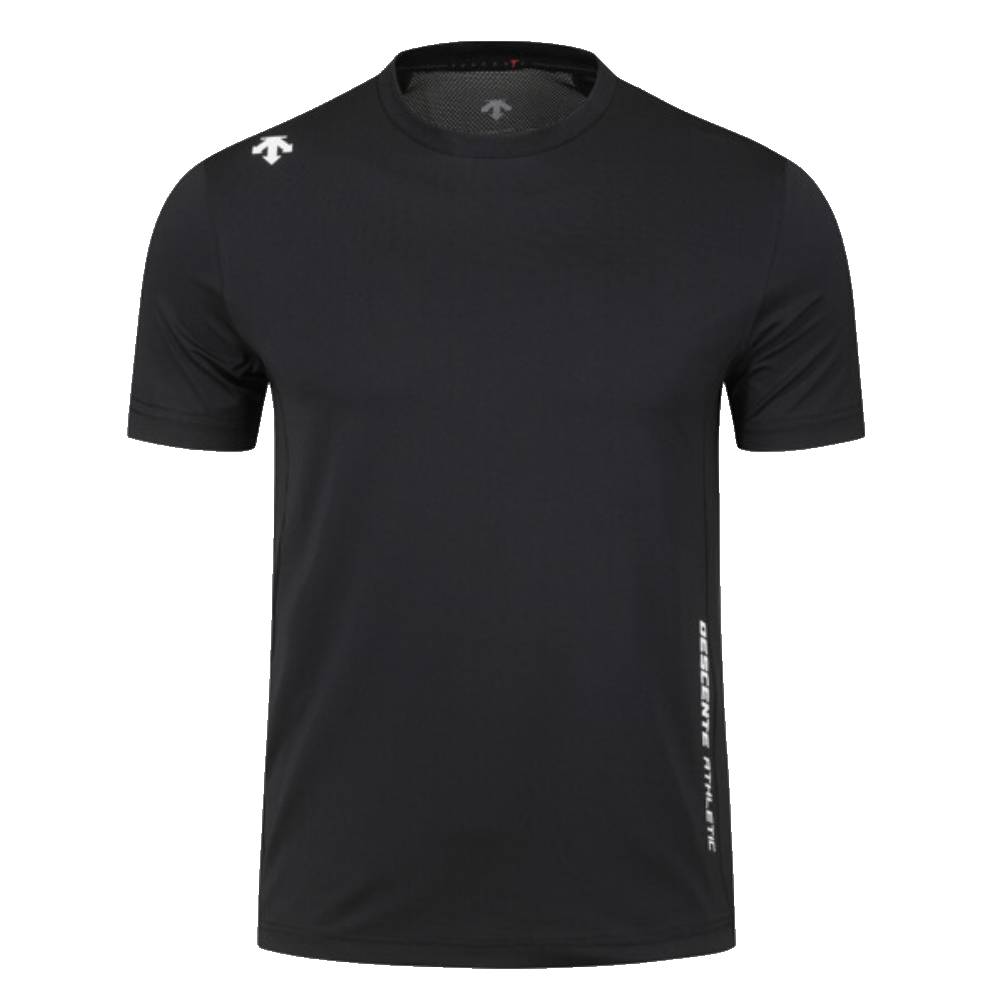 UNI STANDARD SHORT SLEEVE T-SHIRTS 男士 運動上衣