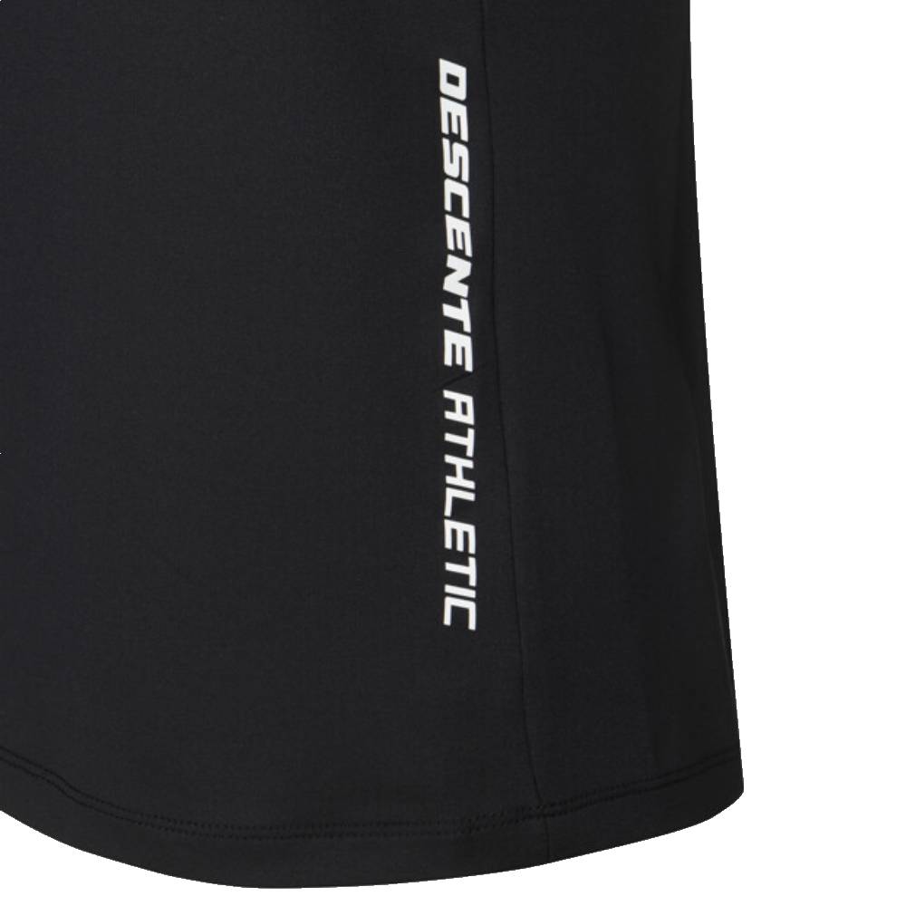 UNI STANDARD SHORT SLEEVE T-SHIRTS 女士 運動上衣