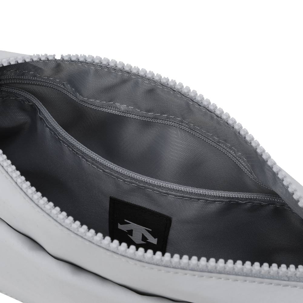 TRAVEL FLAT MINI CROSS BAG 中性 迷你斜肩包
