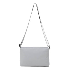 TRAVEL FLAT MINI CROSS BAG 中性 迷你斜肩包