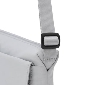 TRAVEL FLAT MINI CROSS BAG 中性 迷你斜肩包