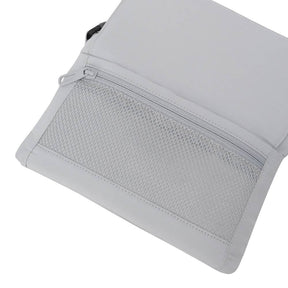 TRAVEL FLAT MINI CROSS BAG 中性 迷你斜肩包