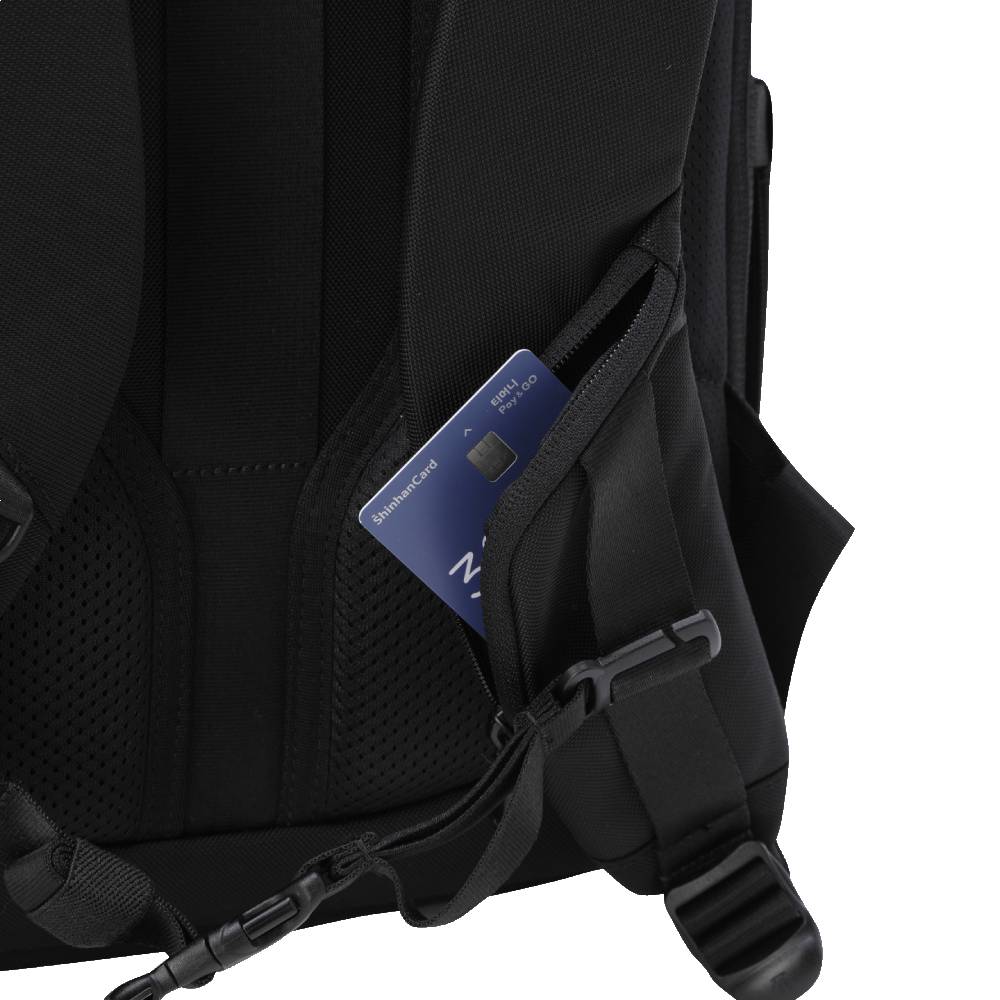 DOS TECH BACKPACK 27L 中性 訓練後背包
