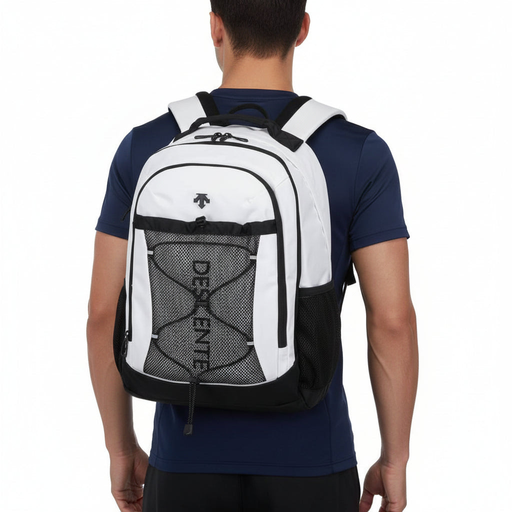 STRING JR. BACKPACK 23L 中性 訓練後背包