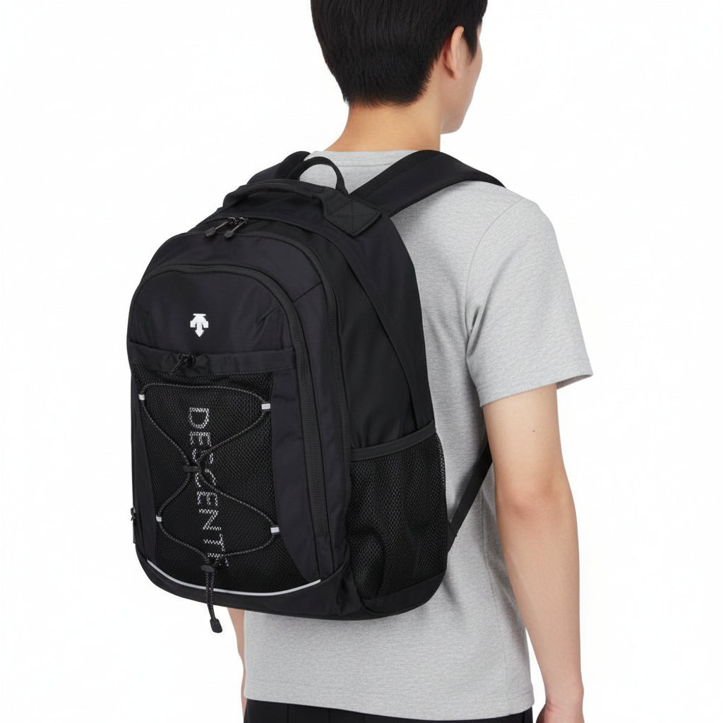STRING JR. BACKPACK 23L 中性 訓練後背包