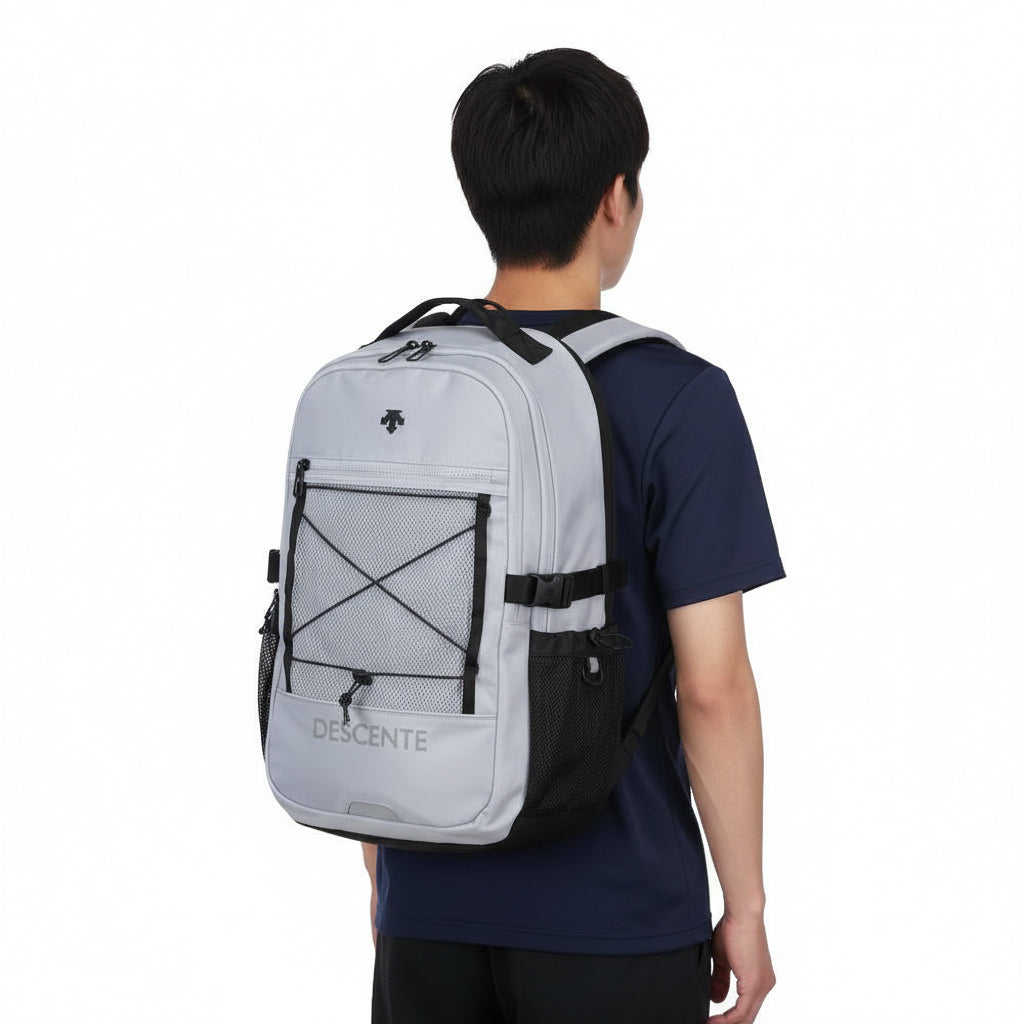 MASH BACKPACK 26L 中性 訓練後背包