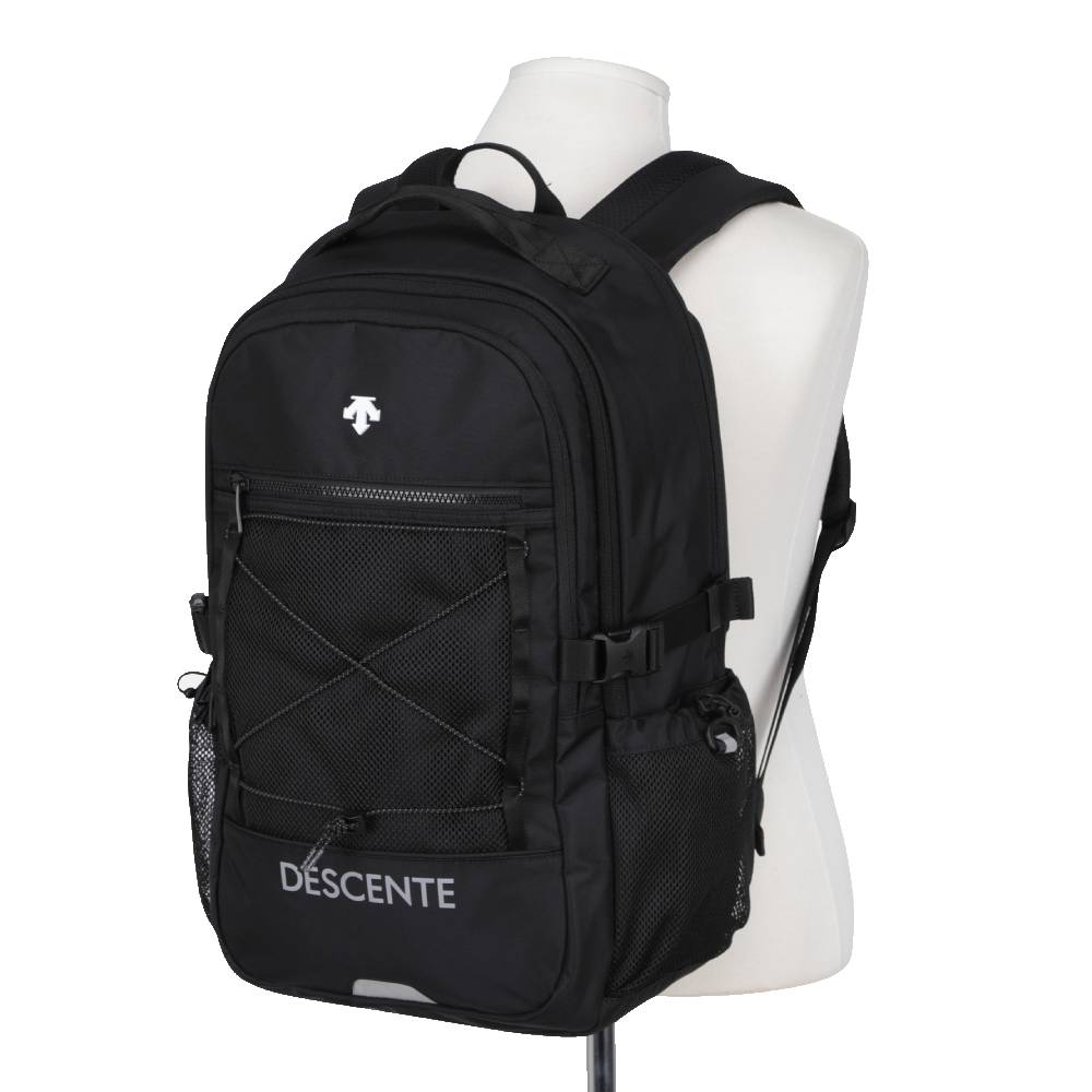 MASH BACKPACK 26L 中性 訓練後背包