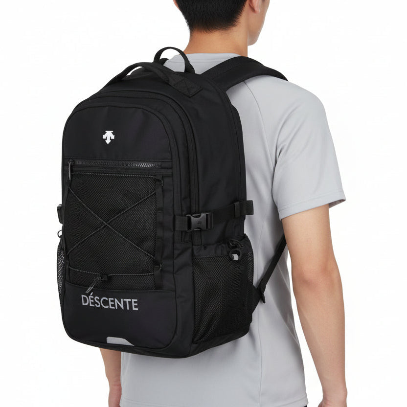 MASH BACKPACK 26L 中性 訓練後背包