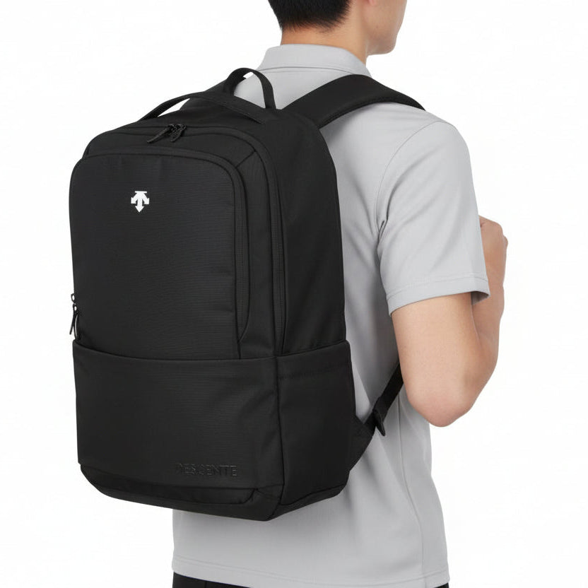 CITY BASIC BACKPACK 22L 中性 訓練後背包