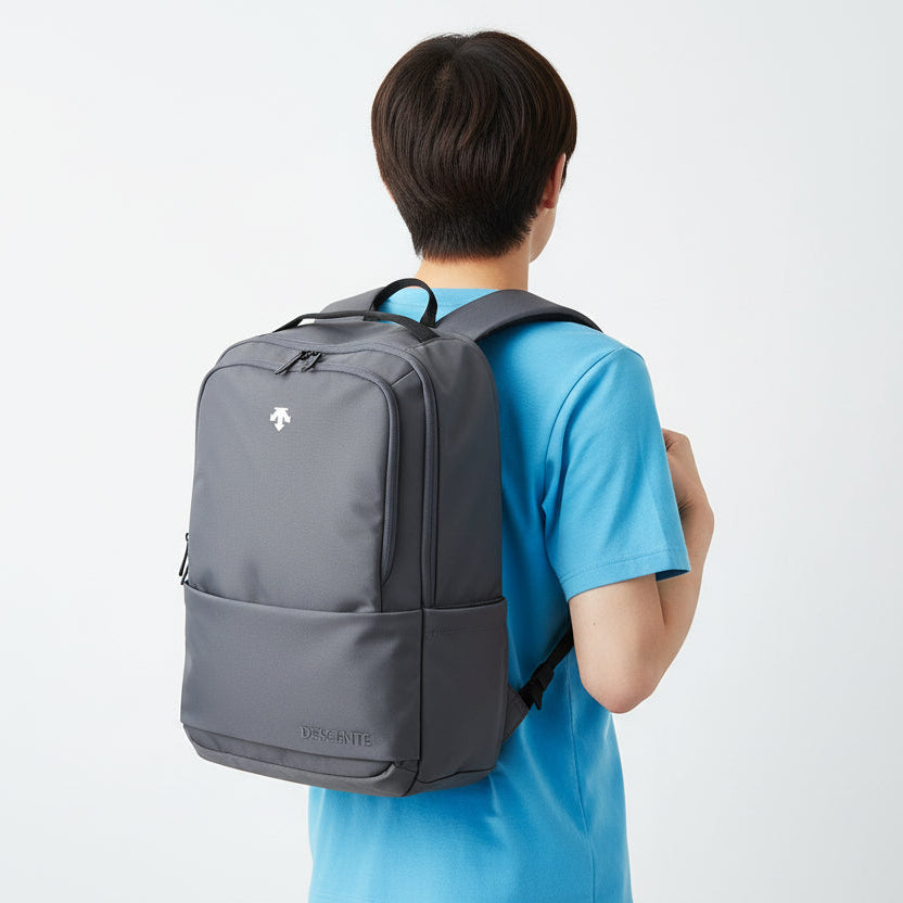 CITY BASIC BACKPACK 22L 中性 訓練後背包