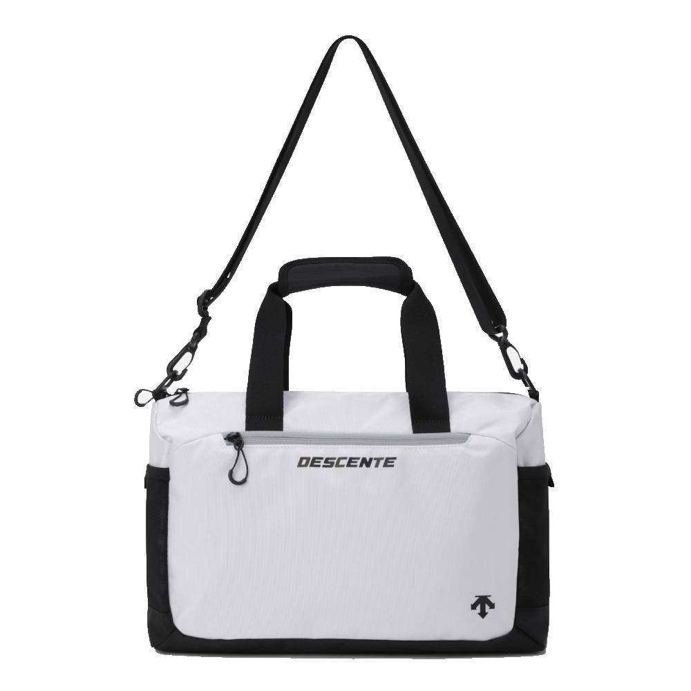 TRAINING COMPACT GYM BAG 15 中性 健身訓練包