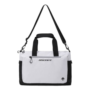 TRAINING COMPACT GYM BAG 15 中性 健身訓練包