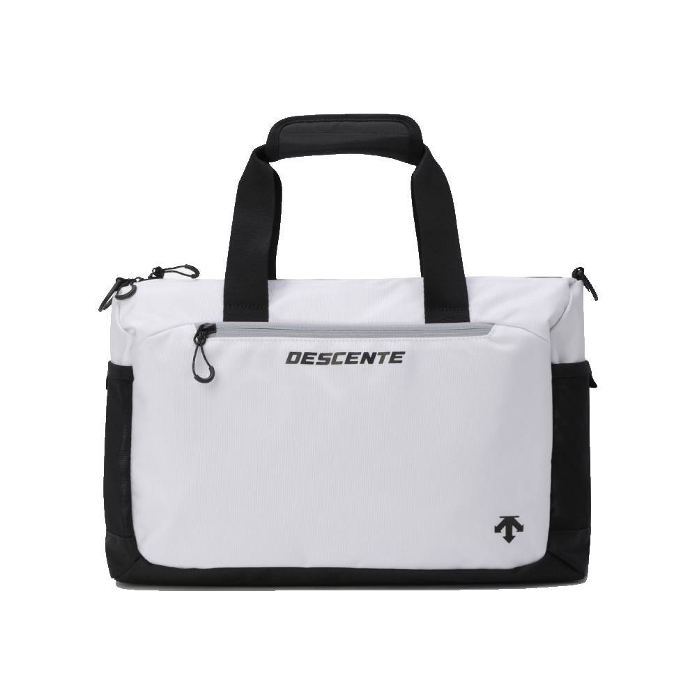 TRAINING COMPACT GYM BAG 15 中性 健身訓練包
