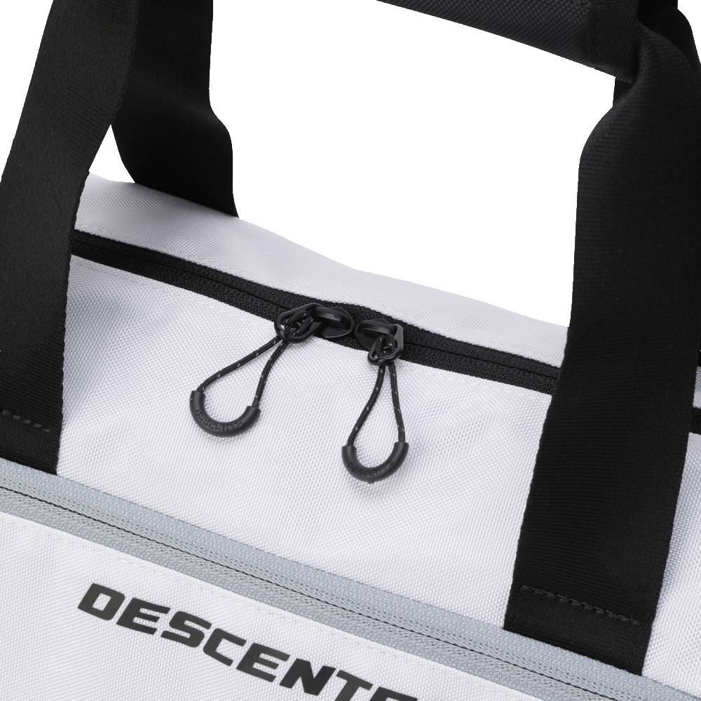 TRAINING COMPACT GYM BAG 15 中性 健身訓練包