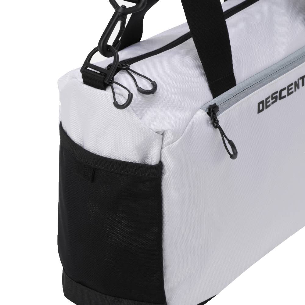 TRAINING COMPACT GYM BAG 15 中性 健身訓練包