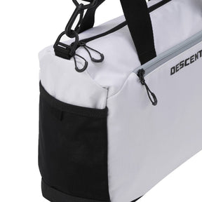 TRAINING COMPACT GYM BAG 15 中性 健身訓練包