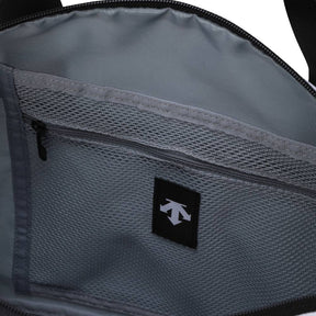 TRAINING COMPACT GYM BAG 15 中性 健身訓練包