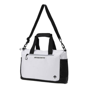 TRAINING COMPACT GYM BAG 15 中性 健身訓練包