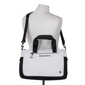 TRAINING COMPACT GYM BAG 15 中性 健身訓練包