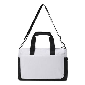 TRAINING COMPACT GYM BAG 15 中性 健身訓練包