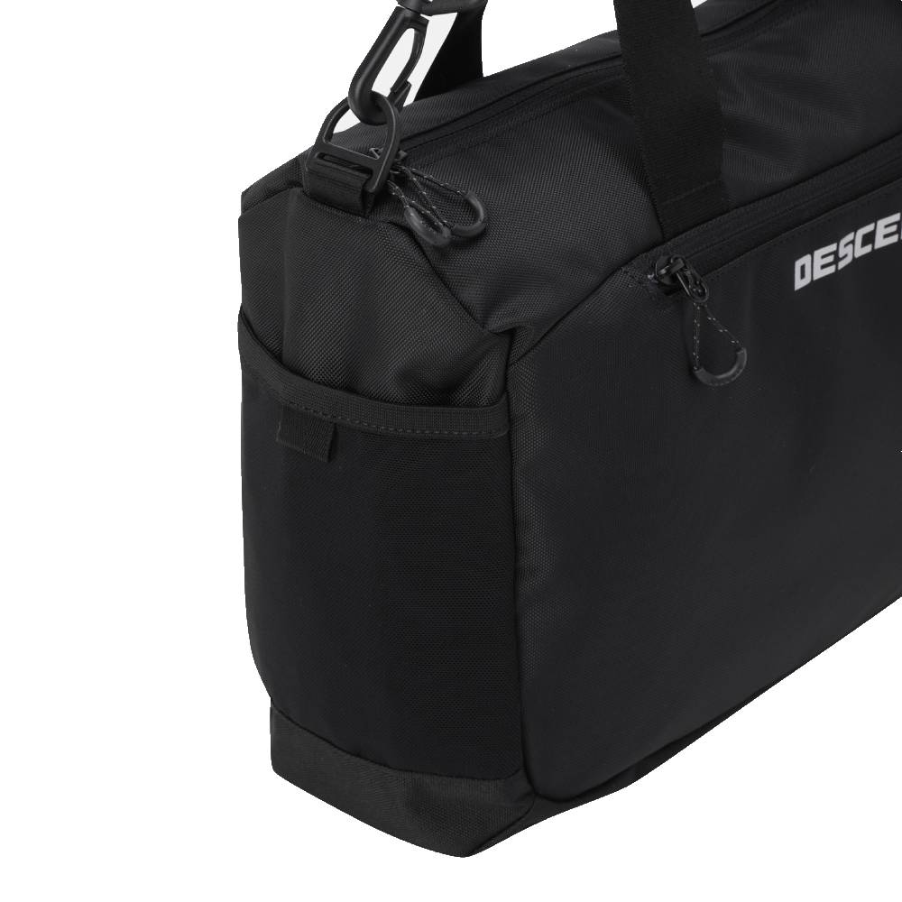 TRAINING COMPACT GYM BAG 15 中性 健身訓練包