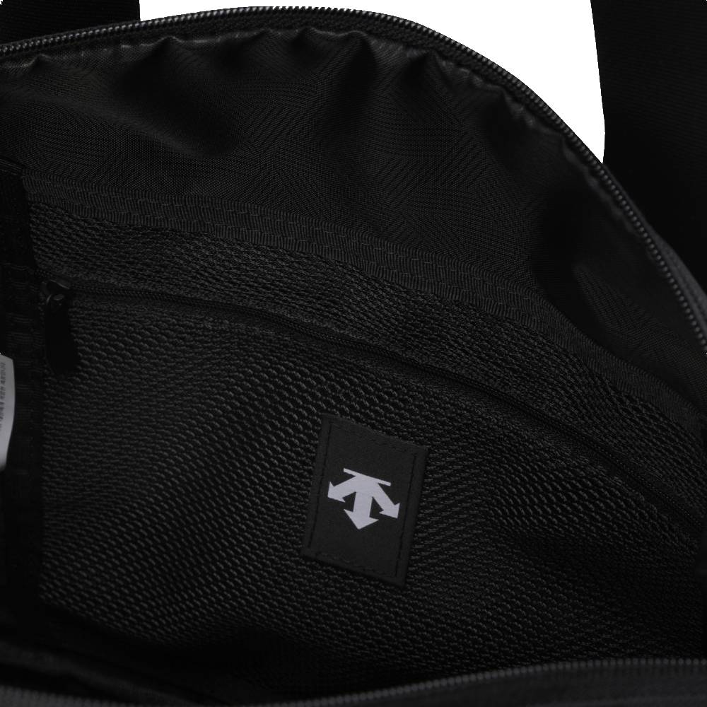 TRAINING COMPACT GYM BAG 15 中性 健身訓練包