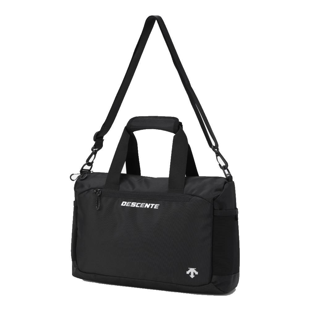 TRAINING COMPACT GYM BAG 15 中性 健身訓練包